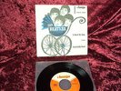 THE BEATLES IT WON'T BE LONG 7
