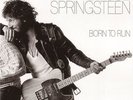 Bruce Springsteen Born To Run Classic Records 200 gram Quiex LP