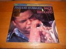 Freddie Hubbard SEALED 80s JAZZ AUDIOPHILE LP Back to Birdland ORIGINAL 1981