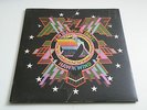 HAWKWIND X IN SEARCH OF SPACE LP UK LIBERTY 1971 STEREO FOLD OUT SLEEVE LOG BOOK