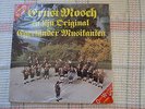 LP. Ernst Mosch  en sin Original Egerländer Musikanten MINT versiegelt