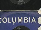 THE  YARDBIRDS   TWO   SOUTH AFRICA   45'S  FOR YOUR LOVE  +  HEART FULL OF SOUL