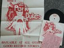 Pork Dukes.. Bend and flush 7