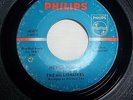 THE MILLIONAIRES NEVER FOR ME PHILIPS ORIGINAL