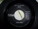 BITS N PIECES KEEP ON RUNNING AWAY NASCO SECOND RELEASE
