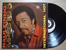 RAULZINHO Impacto 8 BRAZIL ORIG LP EQUIPE JAZZ SOUL FUNK BREAKS FREE SHIPPING