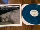 Ringworm Rot In Hell Integrity Test Press Pressing