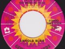 ARNOLD BLAIR Trying To Get Next To You MINT UNPLAYED 45 Gemigo MODERN SOUL Funk