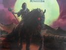 Manilla Road - Mysterium LP - NEW - Black Vinyl Album Reissue - Heavy Metal