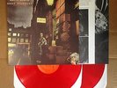 David Bowie ?The Rise And Fall Of Ziggy Stardust And The Spiders From Mars 2x Lp