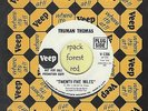 TRUMAN THOMAS - Twenty-Five Miles - VEEP  -  Northern Soul   7