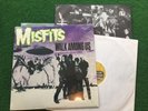 Misfits LP Walk Among Us   Top cond. 