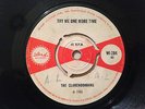THE CLARENDONIANS/TRY ME ONE MORE TIME&YOU CAN'T KEEP ME DOWN SKA LISTEN
