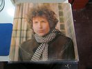 BOB DYLAN Blonde on Blonde 2XLP COLUMBIA 2 eye mono w orig. jacket VG+