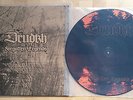 Drudkh Forgotten Legends LP 12“ Pic 500 2007 katharsis sargeist behexen agalloch