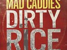 Mad Caddies - Dirty Rice LP - SKA PUNK Vinyl Album - SEALED NEW RECORD - Nofx