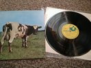 Pink Floyd - Atom Heart Mother HARVEST SKAO-382 Stereo 1st Press NEAR MINT LP