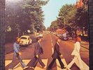 1979 The Beatles Abbey Road LP EX/EX Mobile Fidelity Sound Lab ?MFSL 1-023