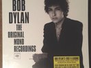 Bob Dylan - The Original Mono Recordings(180G HQ)(9LP Vinyl) *NEW/SEALED/MINT/*