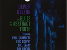 The Blues and the Abstract Truth [plus 1 bonus track] LP [VINYL] Oliver Nelson V