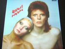 David Bowie 