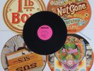 ORIGINAL 1968 THE SMALL FACES OGDENS NUT GONE FLAKE VINYL LP N.MINT RARE PSYCH