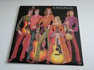 FOTHERINGAY S/T LP UK ISLAND 1970 PINK LABEL GATEFOLD A2 / B2 SANDY DENNY