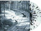 1BURZUM Hvis Lyset Tar Oss SPLATTERED VINYL LP SEALED RSD