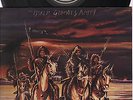 LP BAKER GURVITZ ARMY SWIRL VERTIGO LABEL PROMOTIONAL STICKER MADE IN ITALY 1975