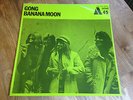 Daevid Allen Gong LP Banana moon France BYG 1st press Green sleeve NEAR MINT