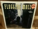 LRX:IRISH FOLK PUNK Factory Sealed Red Vinyl FLOGGING MOLLY DRUNKEN LULLABIES RE