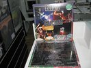 KISS 2 LP THE GREATEST BAND IN THE WORLD GREEN VINYL SEALED NUMBERED