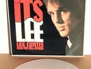 Lee Curtis and the All-Stars - It's Lee - Limited White Vinyl - numbered LP