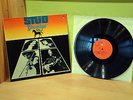 STUD - GOODBYE LIVE AT COMMAND           ORIGINAL BASF - Prog Rock