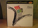 CHARLIE MINGUS - PRE BIRD - RARE 1961 MERCURY STEREO JAZZ LP - NM/EX in SHRINK.