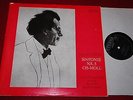Neumann Mahler Symphony No.5 Ed1 Eterna Black & Silver Stereo 2LP NM