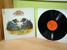 MATCHING MOLE - SAME                 CBS - RECORDS  - Prog Rock