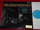 Wilhelm Backhaus Last Recording Ossiach Mozart Schubert German Ed1 Decca Stereo
