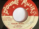 THE FIDDLERS - VIOLIN ROCK - SOUNDS OF MUZIK ( VIOLIN INST 7 )