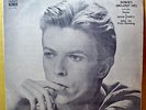DAVID BOWIE - Changes One - Taiwan press Yung Feng label LP - Sterling