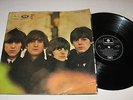 THE BEATLES - BEATLES FOR SALE RARE WORLLD LABEL ERROR UK ONE BOX STEREO