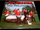 Jim Messina and the Jesters SEALED LP 1973 Thimble Garage Surf Hot Rod TLP 3