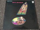 GRACIOUS - THIS IS GRACIOUS LP UK 1st Prog Progressive Philips 1971 MINT