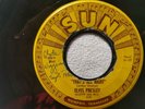 That's Alright Mama Sun 209 VG/VG+ Original Memphis issue . Sun sleeve included.