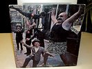 STRANGE DAYS THE DOORS MONO RARE  NEAR MINT - 1967 EKL-4014 MORRISON LSD PSYCODE