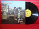 ARMINDO PIRES Nota Grande LP CABO VERDE AFRO BEAT FUNKY FOLK SOUL