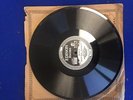 Edison Record #52122 - MURRAY KELLNERS MUSIC ENSEMBLE