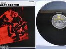The Clash - Tribal Stomp - Goodtimes Music LP