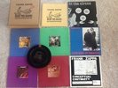 Frank Zappa Beat The Boots #2 vinyl box set 10 LP records - Fantastic Condition