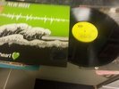 NEW WAVE FROM THE HEART RARE PUNK COMPILATION 1979 EX CON  LP PUNK SKINHEAD EMO